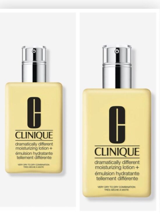 Clinique Other - Clinique Dramatically Different Moisture Lotion in sealed box $40